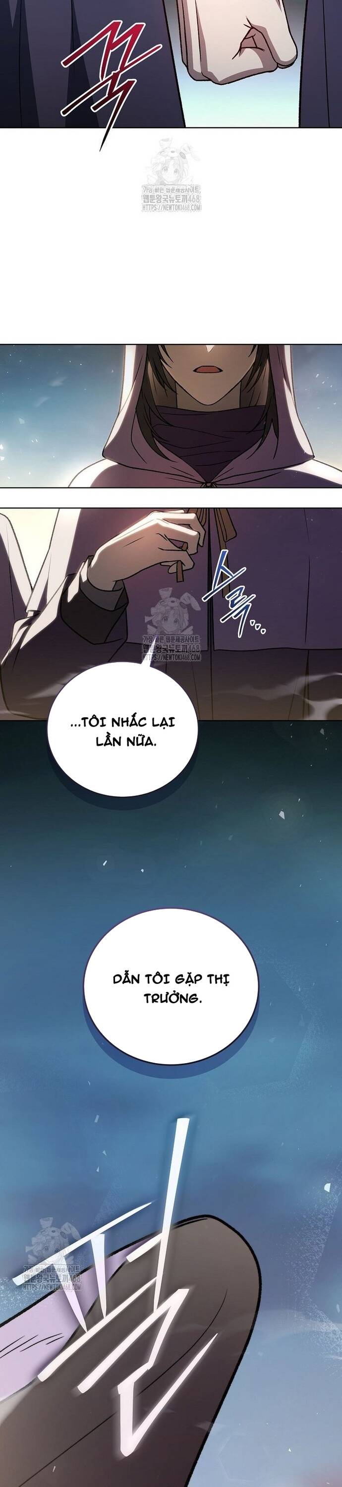 Thiên Tài Phép Thuật Nắm Giữ Khái Niệm Chap 32 - Next Chap 33