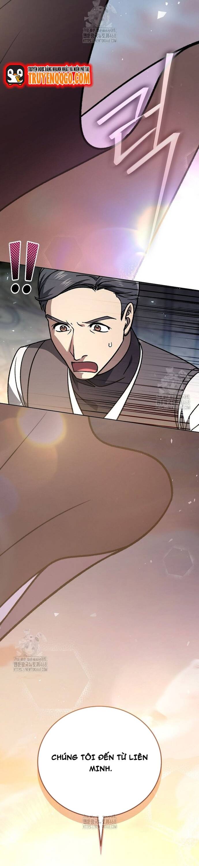 Thiên Tài Phép Thuật Nắm Giữ Khái Niệm Chap 32 - Next Chap 33