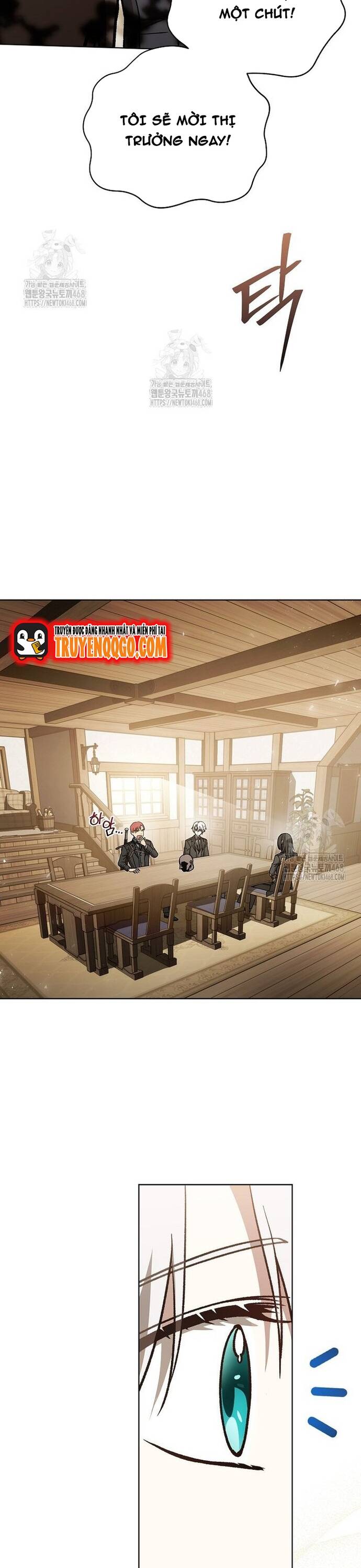 Thiên Tài Phép Thuật Nắm Giữ Khái Niệm Chap 32 - Next Chap 33