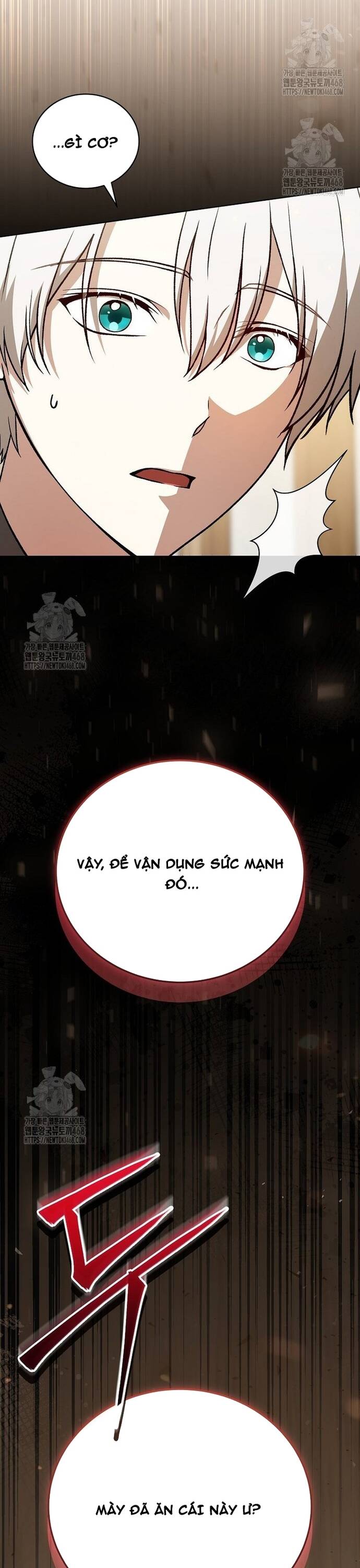 Thiên Tài Phép Thuật Nắm Giữ Khái Niệm Chap 32 - Next Chap 33