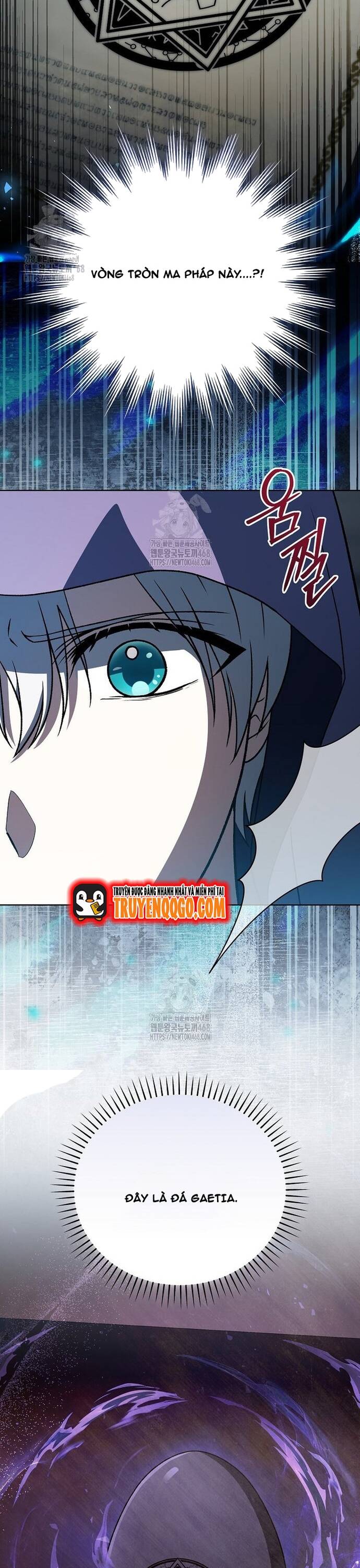 Thiên Tài Phép Thuật Nắm Giữ Khái Niệm Chap 32 - Next Chap 33