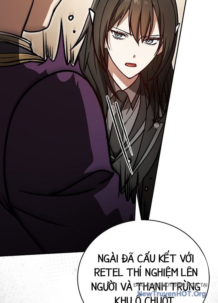 Thiên Tài Phép Thuật Nắm Giữ Khái Niệm Chap 33 - Next Chap 34