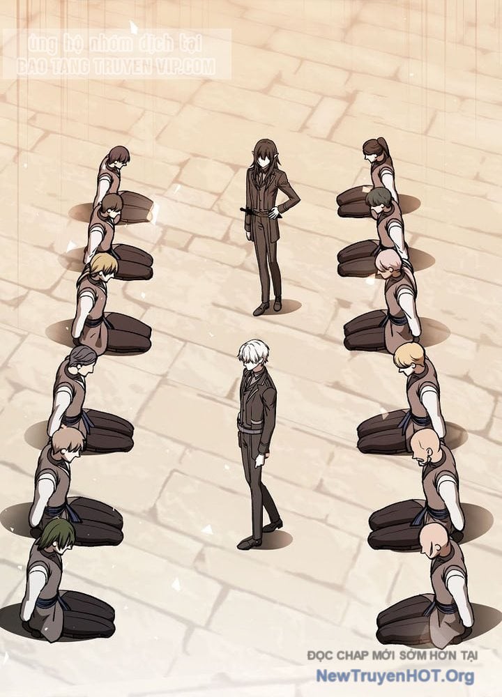 Thiên Tài Phép Thuật Nắm Giữ Khái Niệm Chap 33 - Next Chap 34