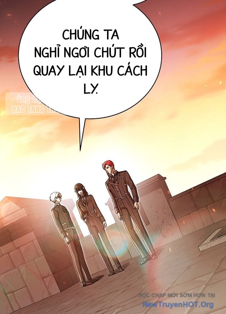 Thiên Tài Phép Thuật Nắm Giữ Khái Niệm Chap 33 - Next Chap 34