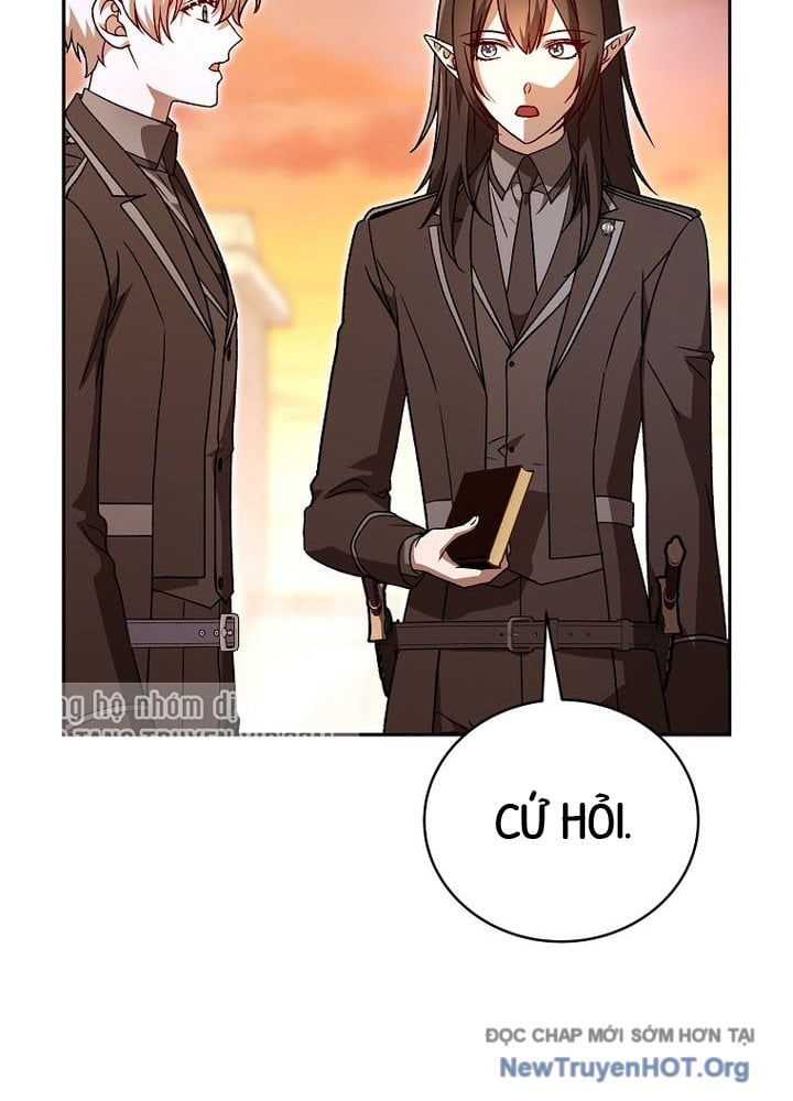 Thiên Tài Phép Thuật Nắm Giữ Khái Niệm Chap 33 - Next Chap 34