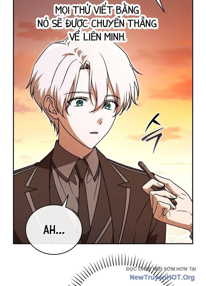 Thiên Tài Phép Thuật Nắm Giữ Khái Niệm Chap 33 - Next Chap 34