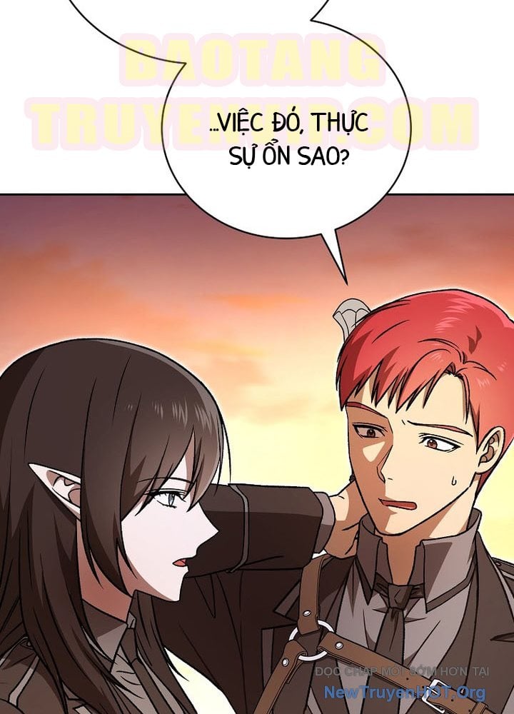 Thiên Tài Phép Thuật Nắm Giữ Khái Niệm Chap 33 - Next Chap 34