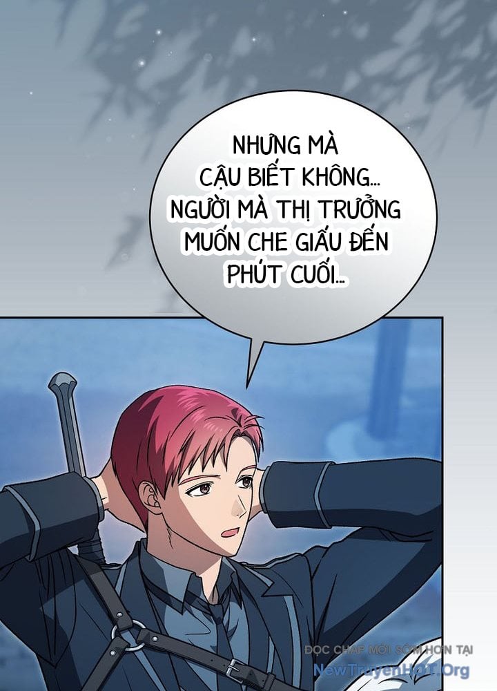 Thiên Tài Phép Thuật Nắm Giữ Khái Niệm Chap 33 - Next Chap 34
