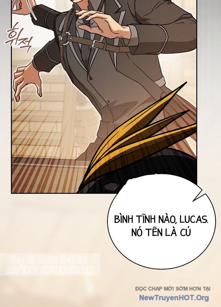 Thiên Tài Phép Thuật Nắm Giữ Khái Niệm Chap 33 - Next Chap 34