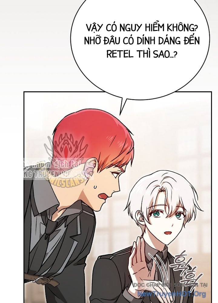 Thiên Tài Phép Thuật Nắm Giữ Khái Niệm Chap 33 - Next Chap 34