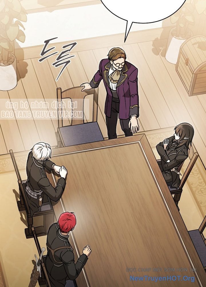 Thiên Tài Phép Thuật Nắm Giữ Khái Niệm Chap 33 - Next Chap 34