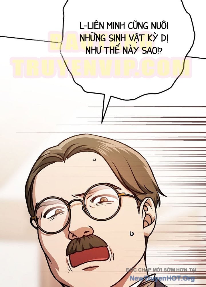 Thiên Tài Phép Thuật Nắm Giữ Khái Niệm Chap 33 - Next Chap 34