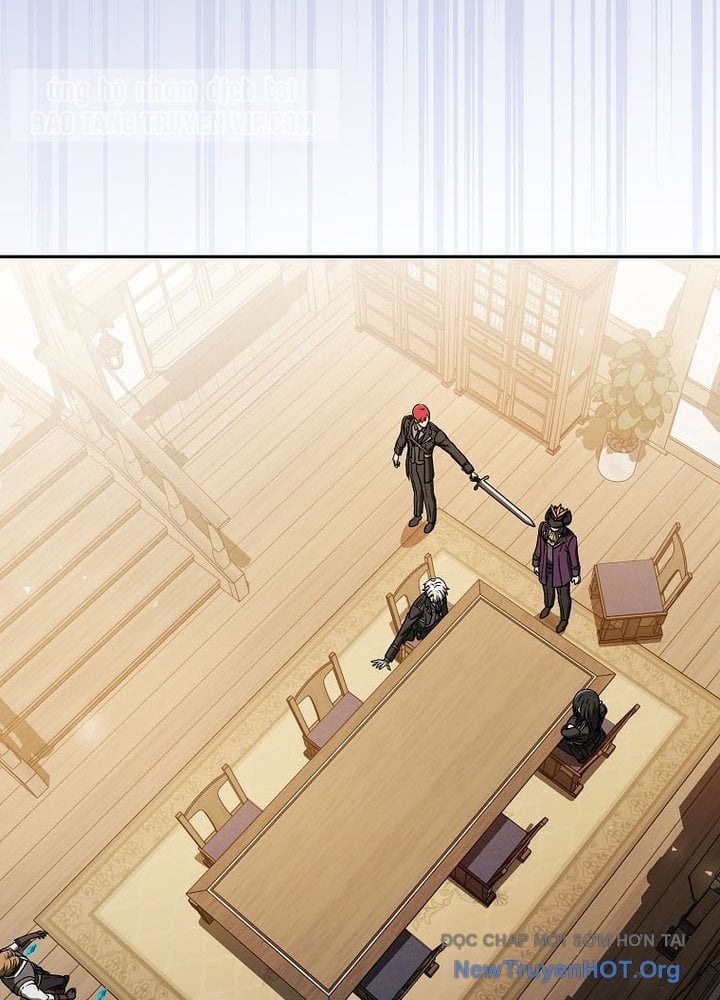 Thiên Tài Phép Thuật Nắm Giữ Khái Niệm Chap 33 - Next Chap 34