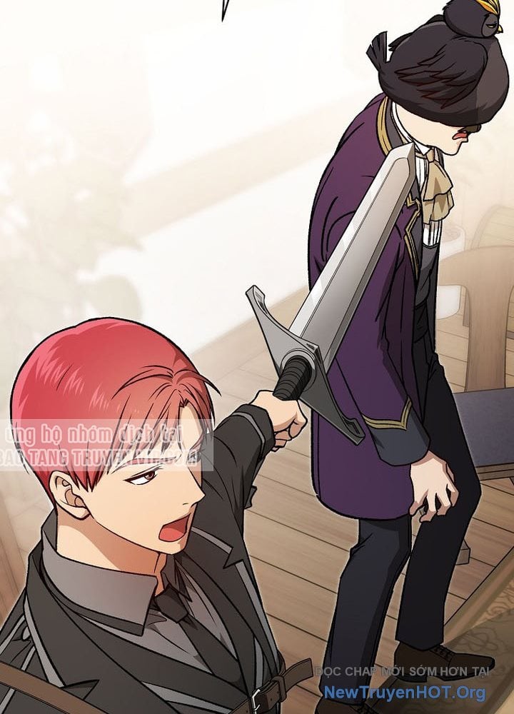 Thiên Tài Phép Thuật Nắm Giữ Khái Niệm Chap 33 - Next Chap 34