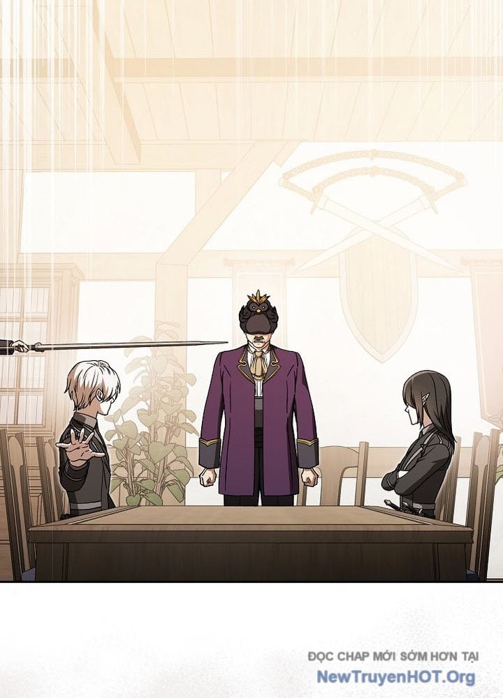 Thiên Tài Phép Thuật Nắm Giữ Khái Niệm Chap 33 - Next Chap 34