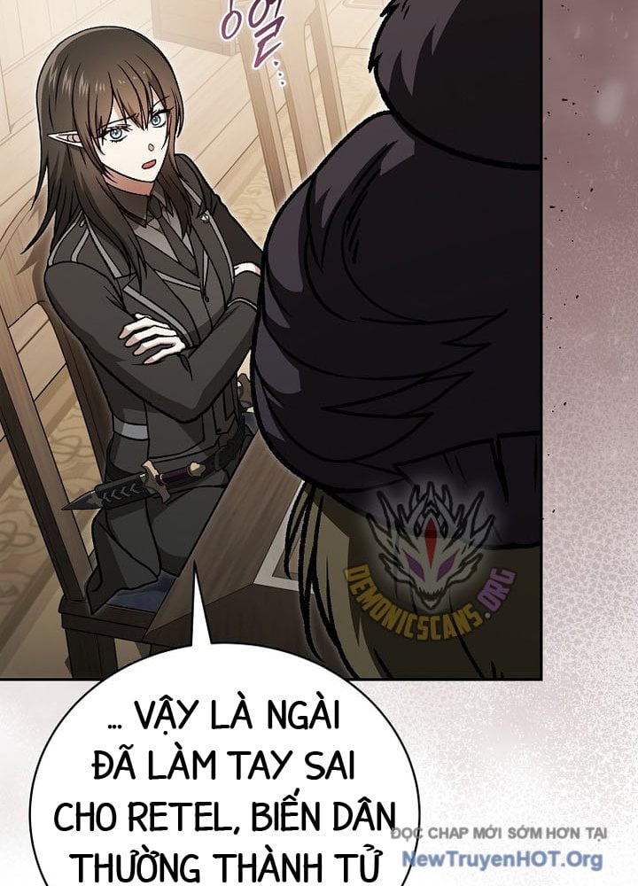 Thiên Tài Phép Thuật Nắm Giữ Khái Niệm Chap 33 - Next Chap 34