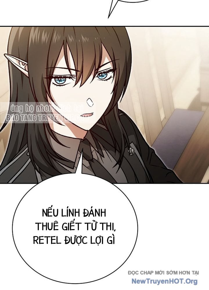 Thiên Tài Phép Thuật Nắm Giữ Khái Niệm Chap 33 - Next Chap 34