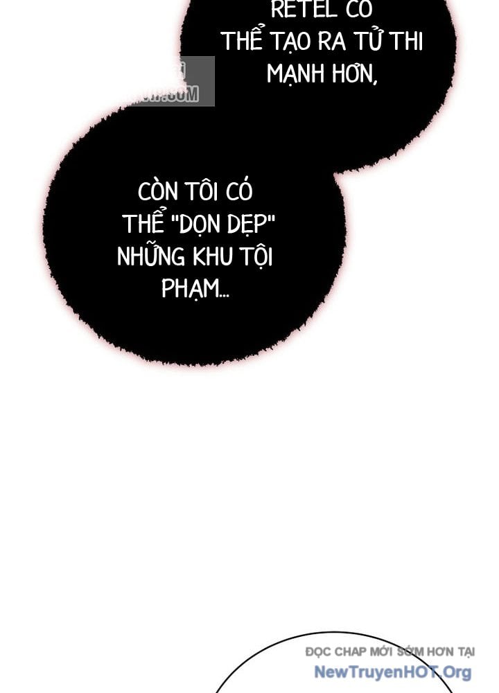 Thiên Tài Phép Thuật Nắm Giữ Khái Niệm Chap 33 - Next Chap 34