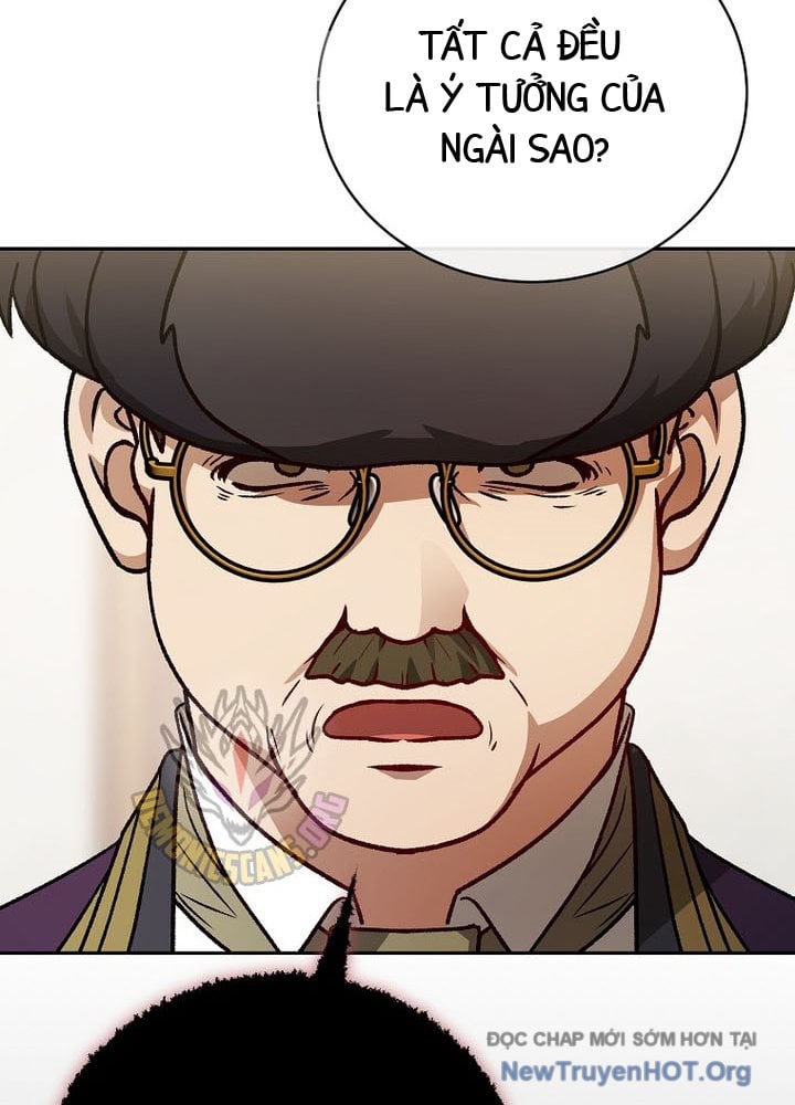 Thiên Tài Phép Thuật Nắm Giữ Khái Niệm Chap 33 - Next Chap 34