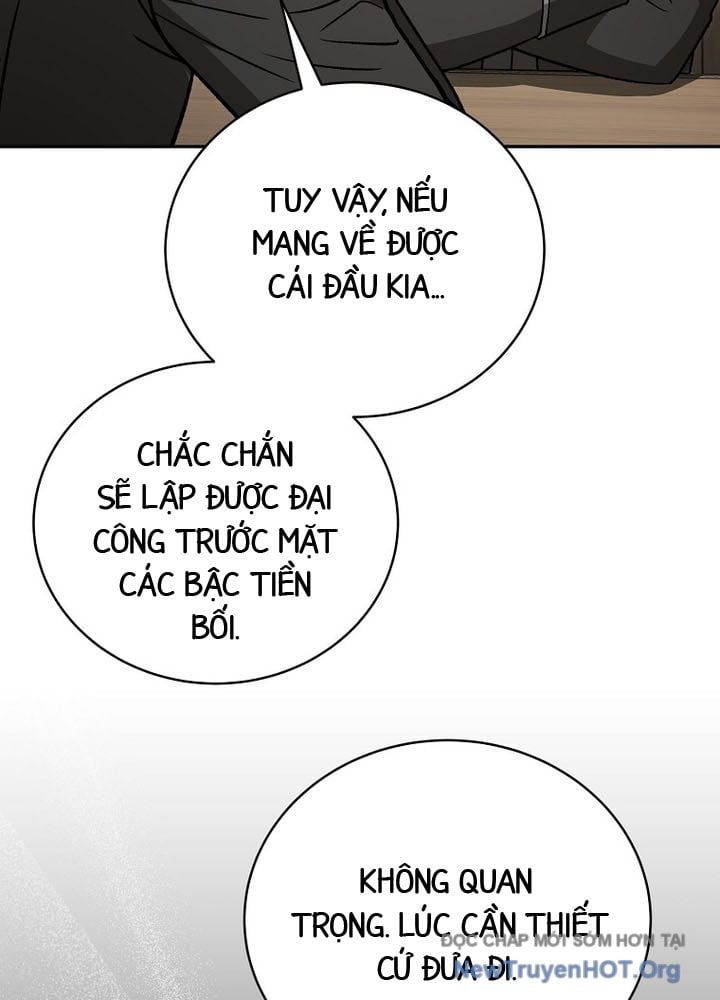 Thiên Tài Phép Thuật Nắm Giữ Khái Niệm Chap 33 - Next Chap 34