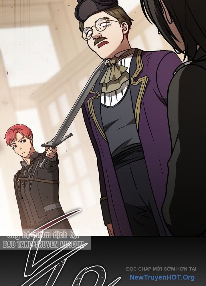 Thiên Tài Phép Thuật Nắm Giữ Khái Niệm Chap 33 - Next Chap 34