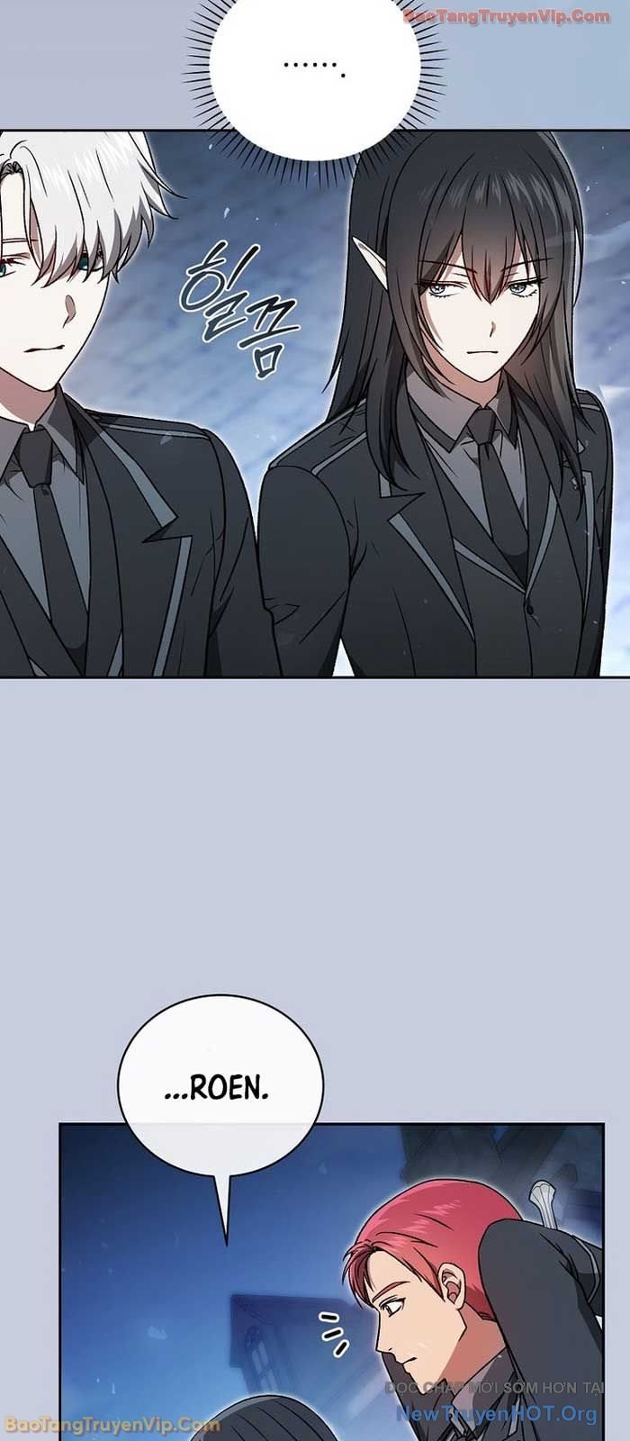 Thiên Tài Phép Thuật Nắm Giữ Khái Niệm Chap 34 - Next Chap 35