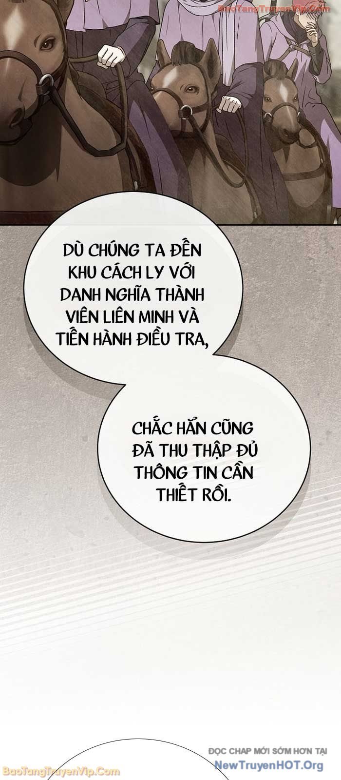 Thiên Tài Phép Thuật Nắm Giữ Khái Niệm Chap 34 - Next Chap 35