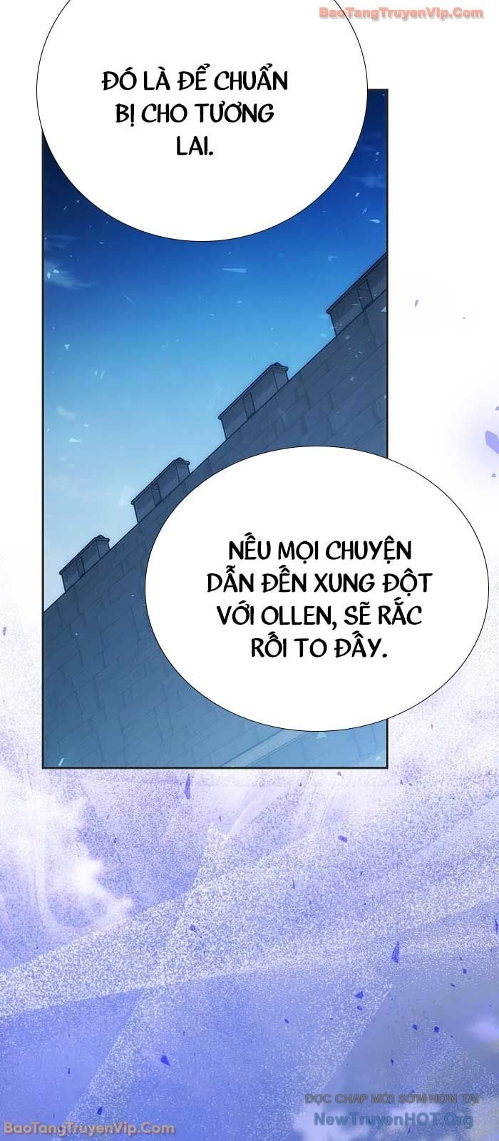 Thiên Tài Phép Thuật Nắm Giữ Khái Niệm Chap 34 - Next Chap 35