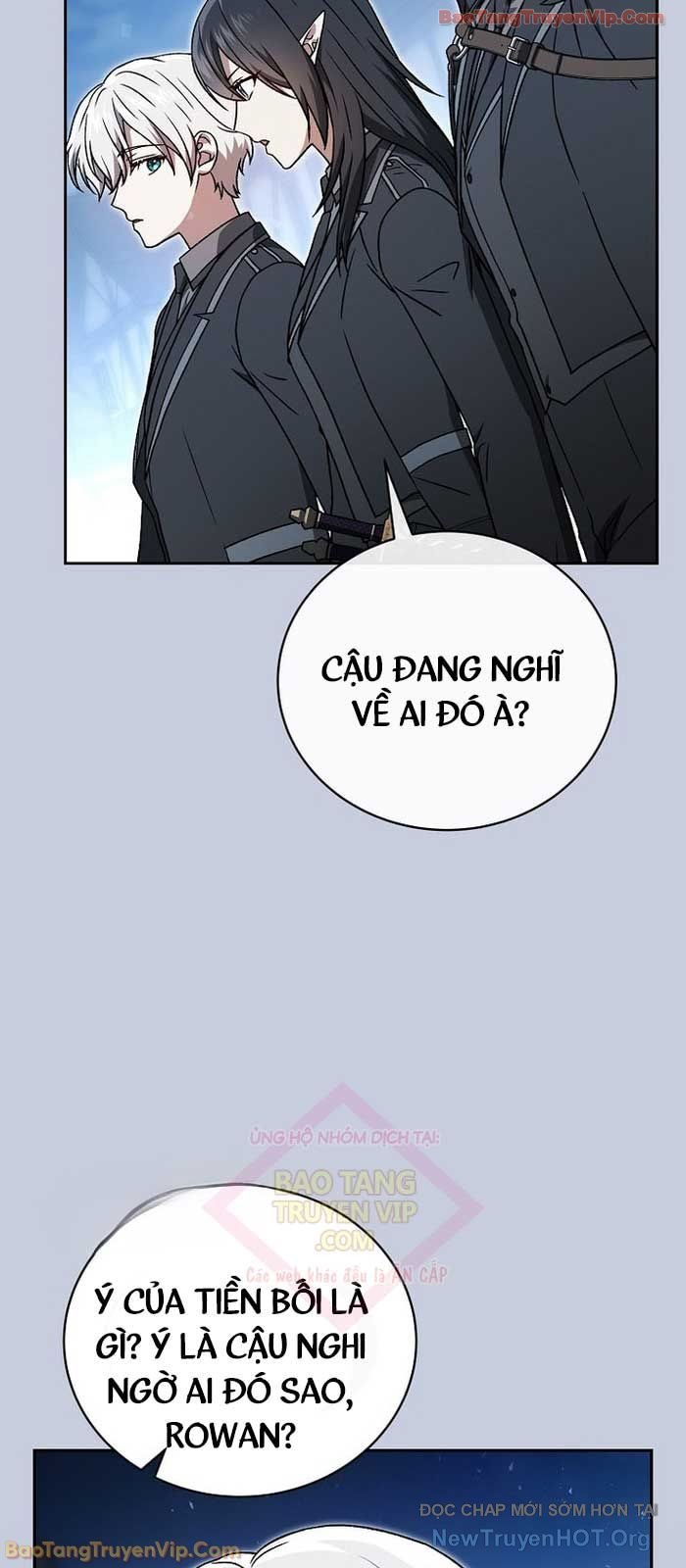 Thiên Tài Phép Thuật Nắm Giữ Khái Niệm Chap 34 - Next Chap 35