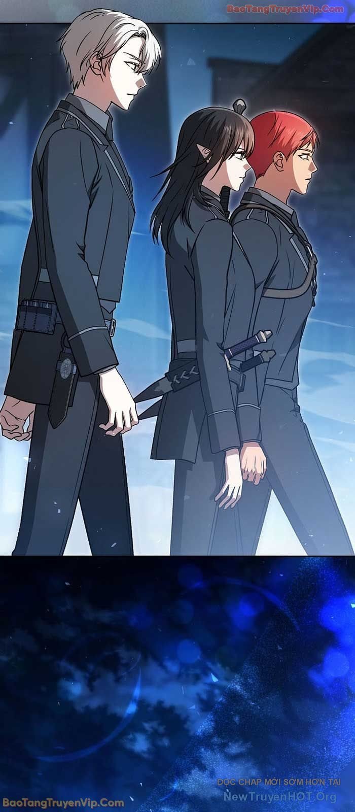 Thiên Tài Phép Thuật Nắm Giữ Khái Niệm Chap 34 - Next Chap 35