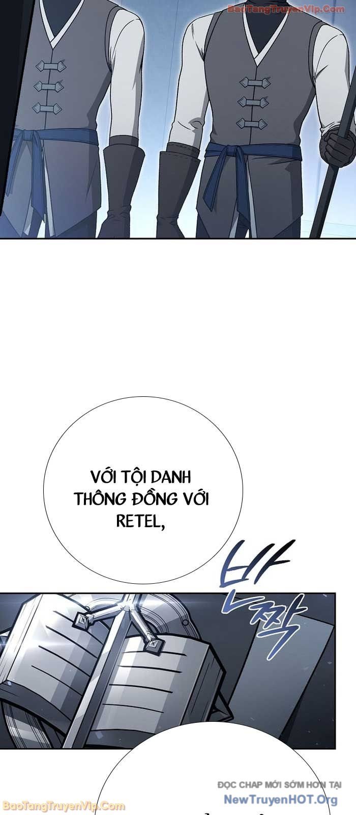 Thiên Tài Phép Thuật Nắm Giữ Khái Niệm Chap 34 - Next Chap 35