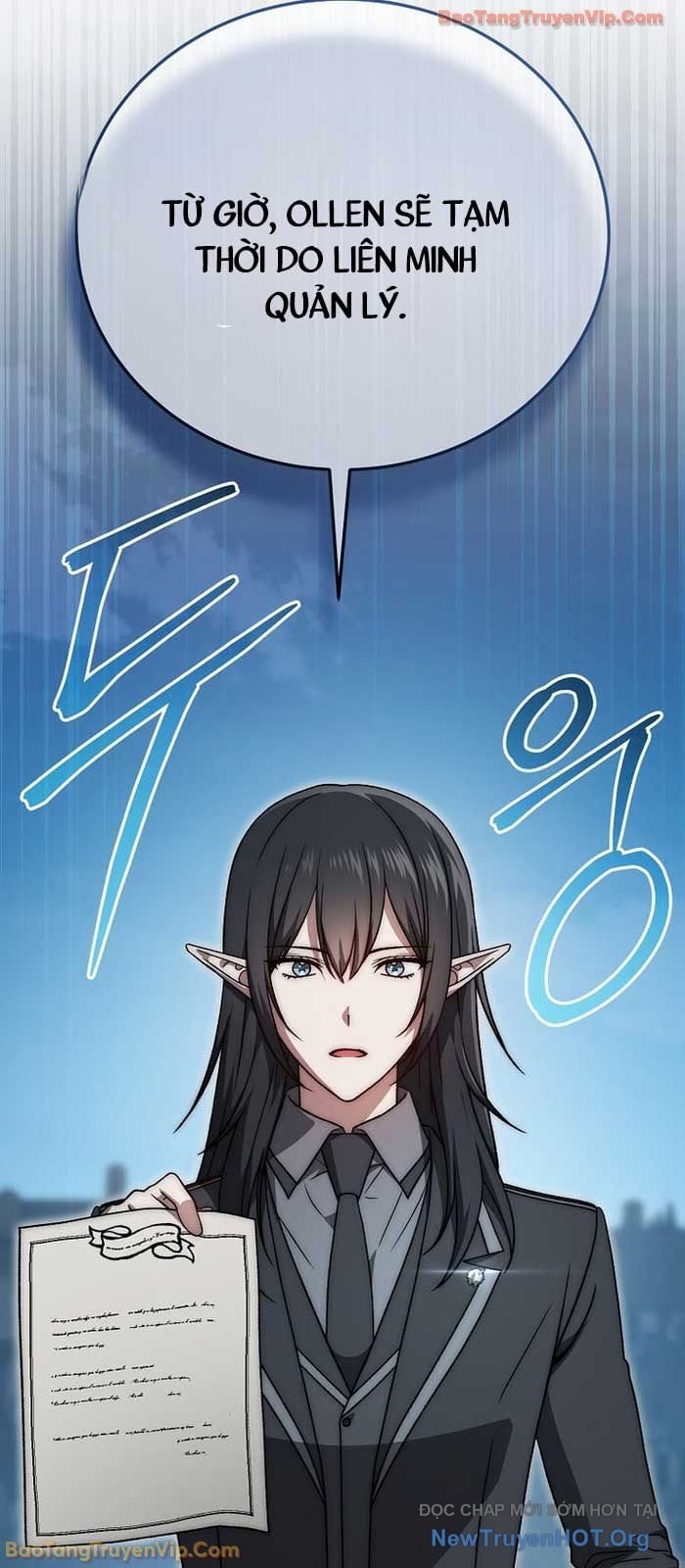 Thiên Tài Phép Thuật Nắm Giữ Khái Niệm Chap 34 - Next Chap 35