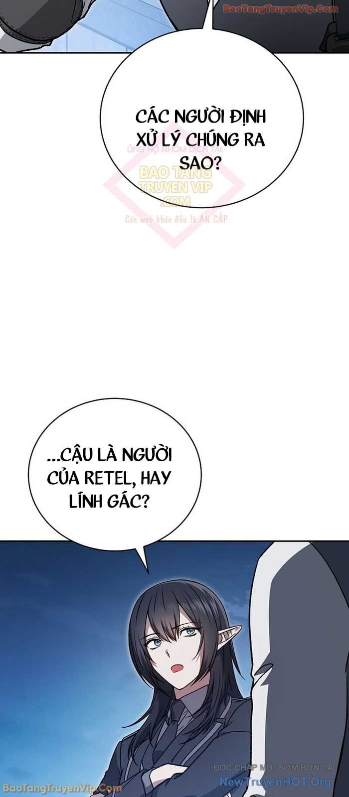 Thiên Tài Phép Thuật Nắm Giữ Khái Niệm Chap 34 - Next Chap 35