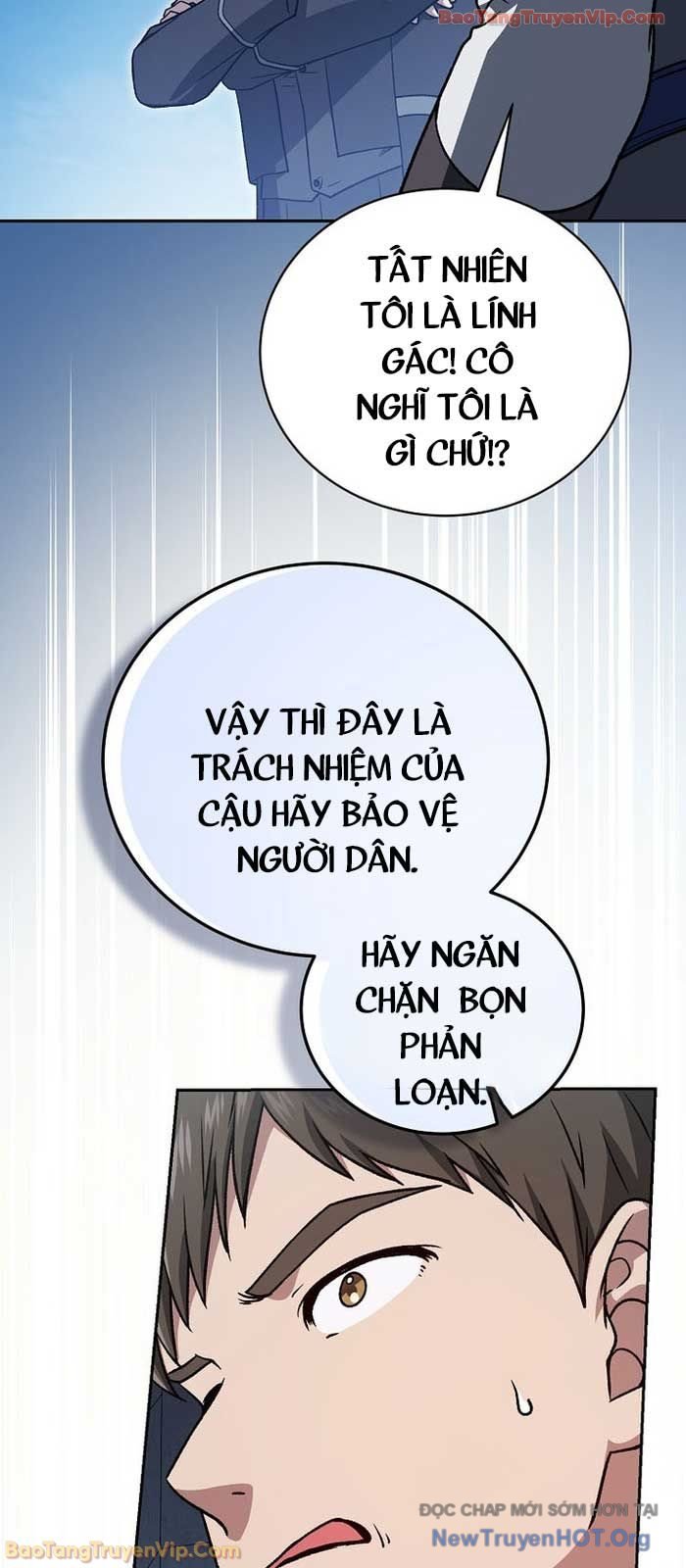 Thiên Tài Phép Thuật Nắm Giữ Khái Niệm Chap 34 - Next Chap 35