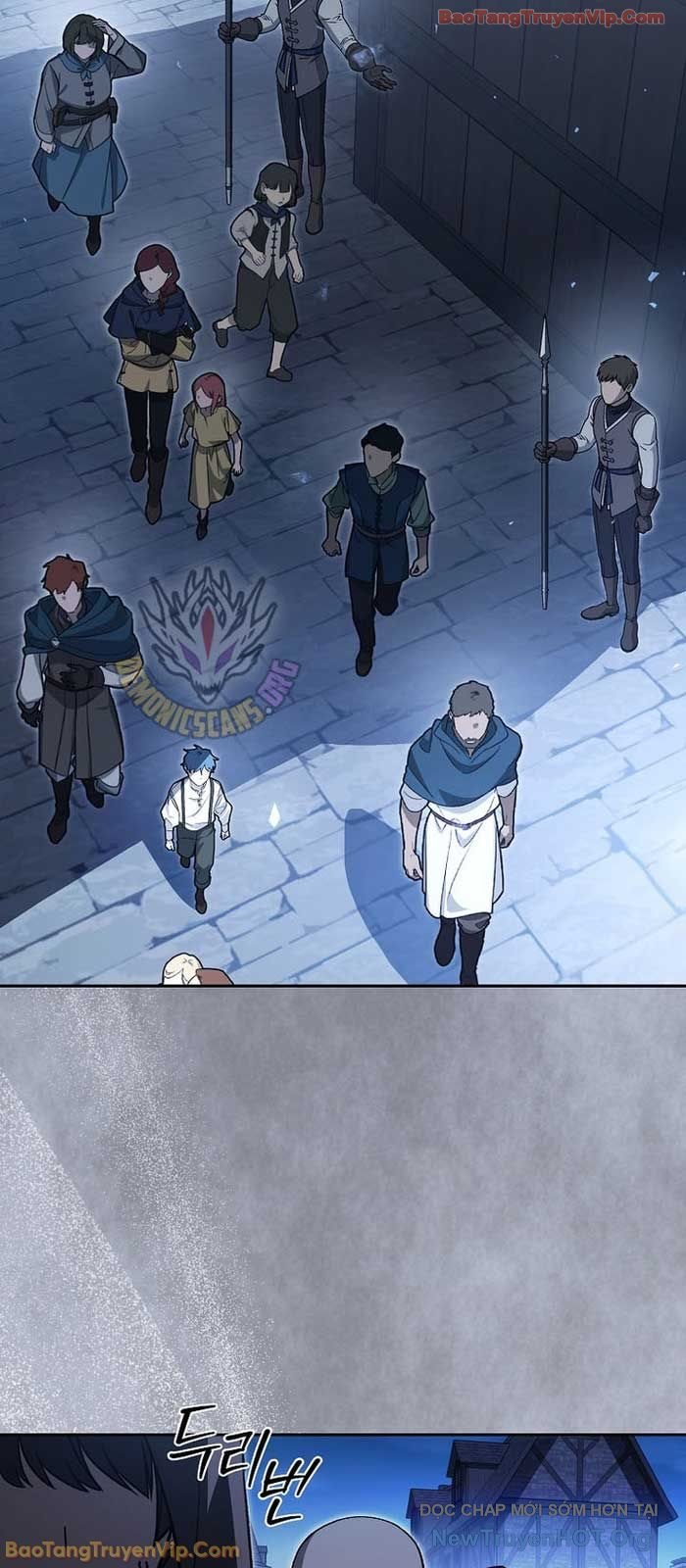 Thiên Tài Phép Thuật Nắm Giữ Khái Niệm Chap 34 - Next Chap 35