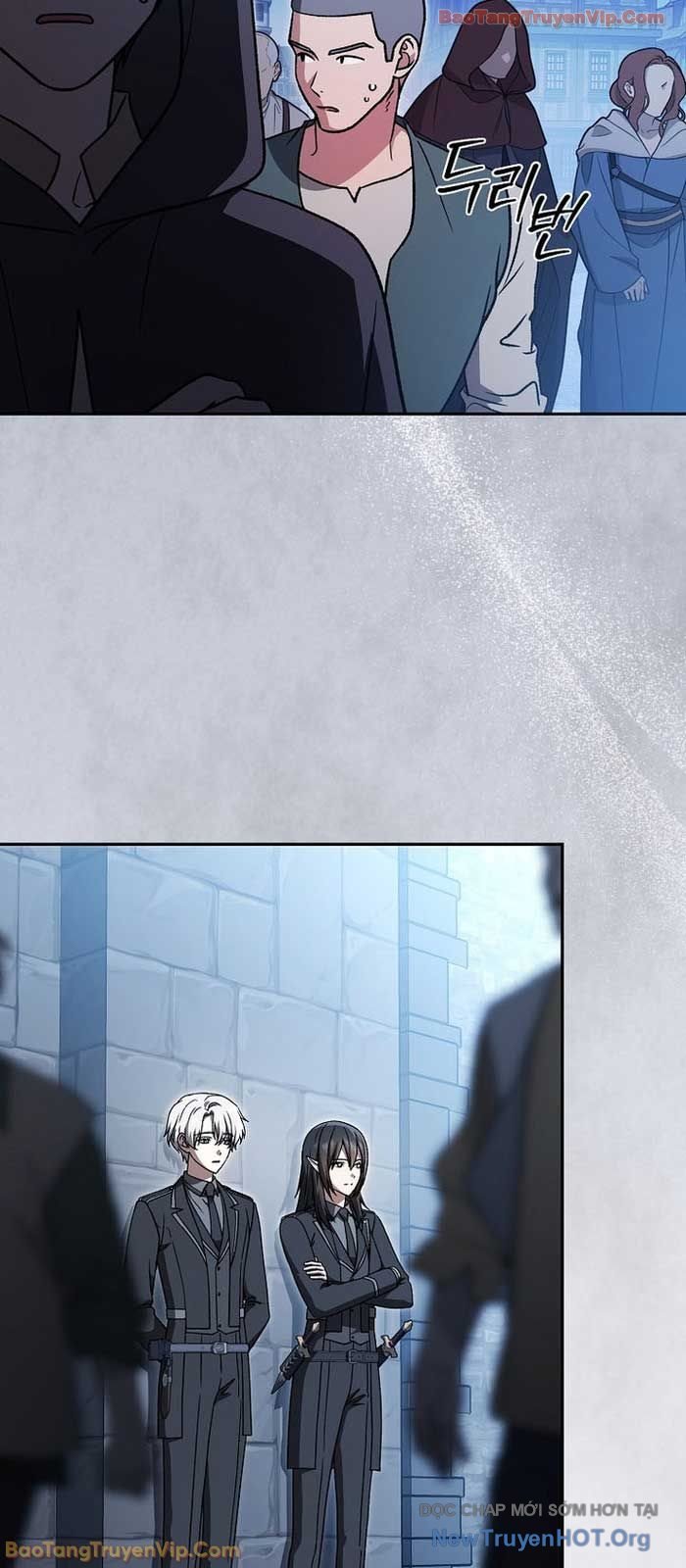 Thiên Tài Phép Thuật Nắm Giữ Khái Niệm Chap 34 - Next Chap 35