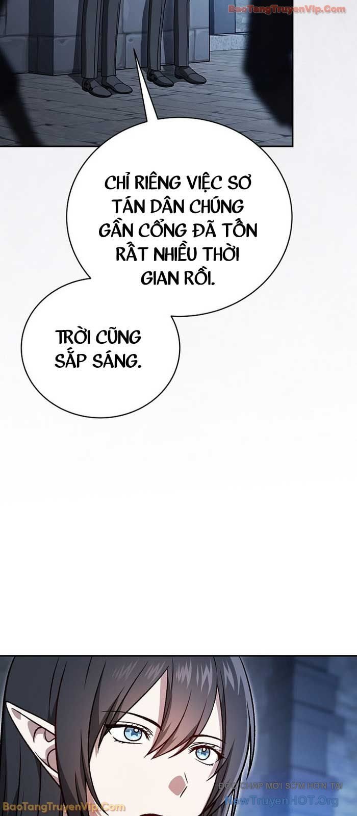 Thiên Tài Phép Thuật Nắm Giữ Khái Niệm Chap 34 - Next Chap 35