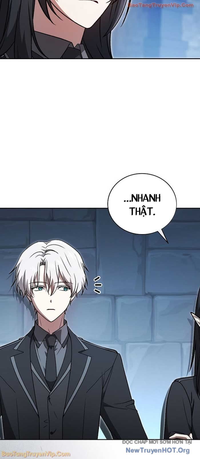 Thiên Tài Phép Thuật Nắm Giữ Khái Niệm Chap 34 - Next Chap 35