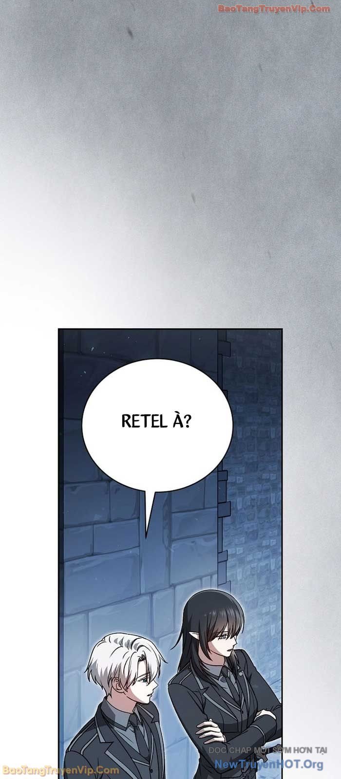 Thiên Tài Phép Thuật Nắm Giữ Khái Niệm Chap 34 - Next Chap 35