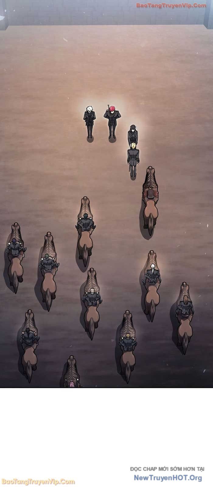 Thiên Tài Phép Thuật Nắm Giữ Khái Niệm Chap 34 - Next Chap 35