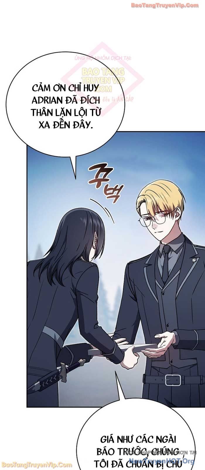 Thiên Tài Phép Thuật Nắm Giữ Khái Niệm Chap 34 - Next Chap 35