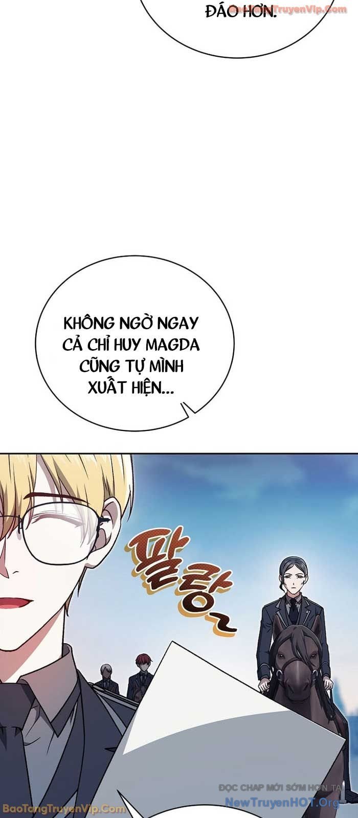 Thiên Tài Phép Thuật Nắm Giữ Khái Niệm Chap 34 - Next Chap 35