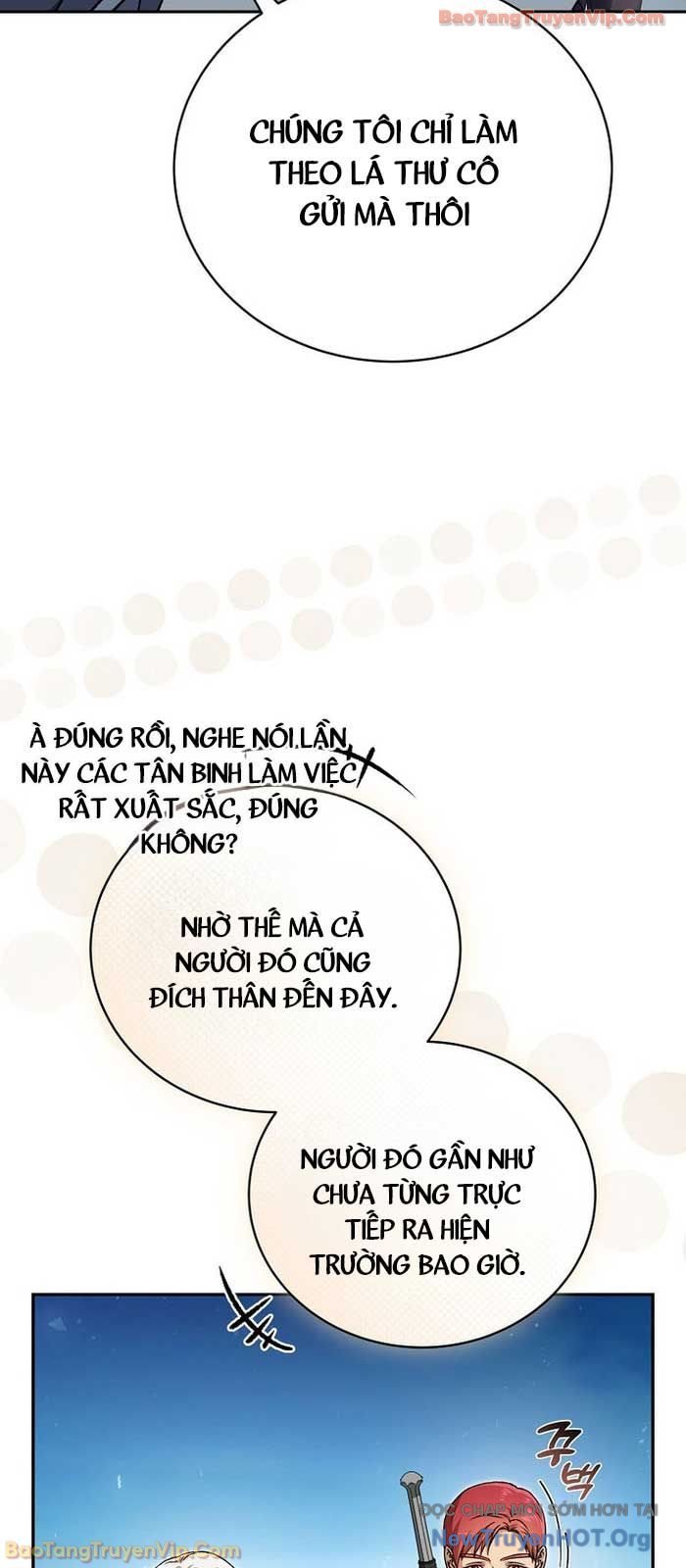 Thiên Tài Phép Thuật Nắm Giữ Khái Niệm Chap 34 - Next Chap 35