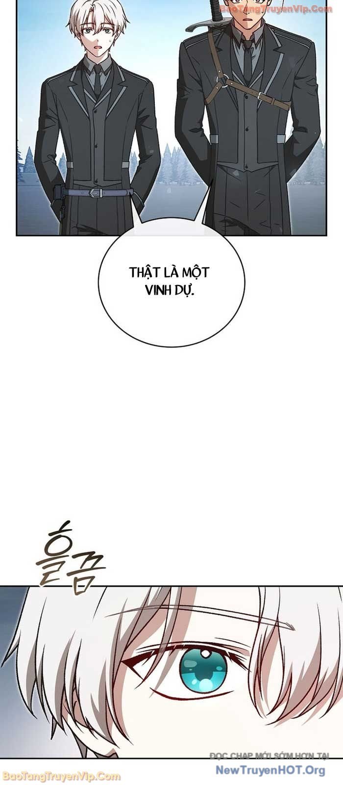 Thiên Tài Phép Thuật Nắm Giữ Khái Niệm Chap 34 - Next Chap 35