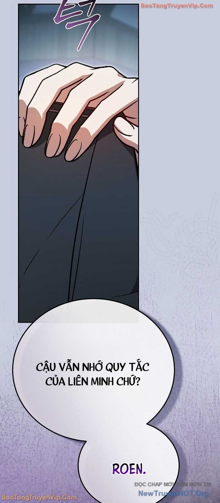 Thiên Tài Phép Thuật Nắm Giữ Khái Niệm Chap 34 - Next Chap 35