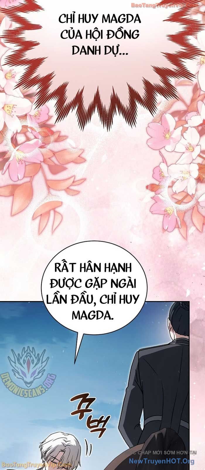 Thiên Tài Phép Thuật Nắm Giữ Khái Niệm Chap 34 - Next Chap 35