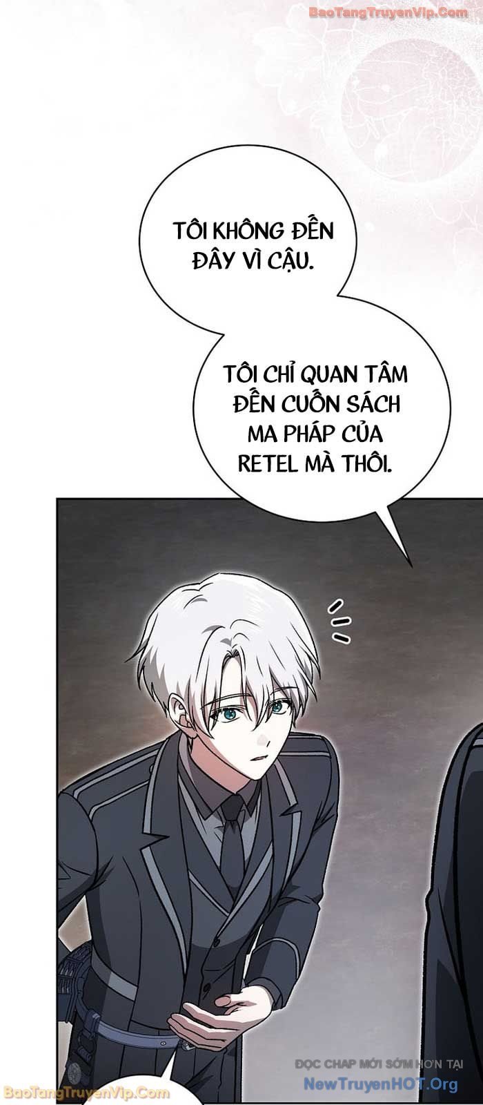 Thiên Tài Phép Thuật Nắm Giữ Khái Niệm Chap 34 - Next Chap 35