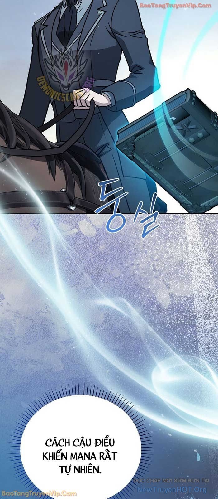 Thiên Tài Phép Thuật Nắm Giữ Khái Niệm Chap 34 - Next Chap 35