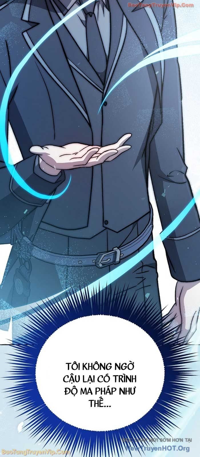 Thiên Tài Phép Thuật Nắm Giữ Khái Niệm Chap 34 - Next Chap 35