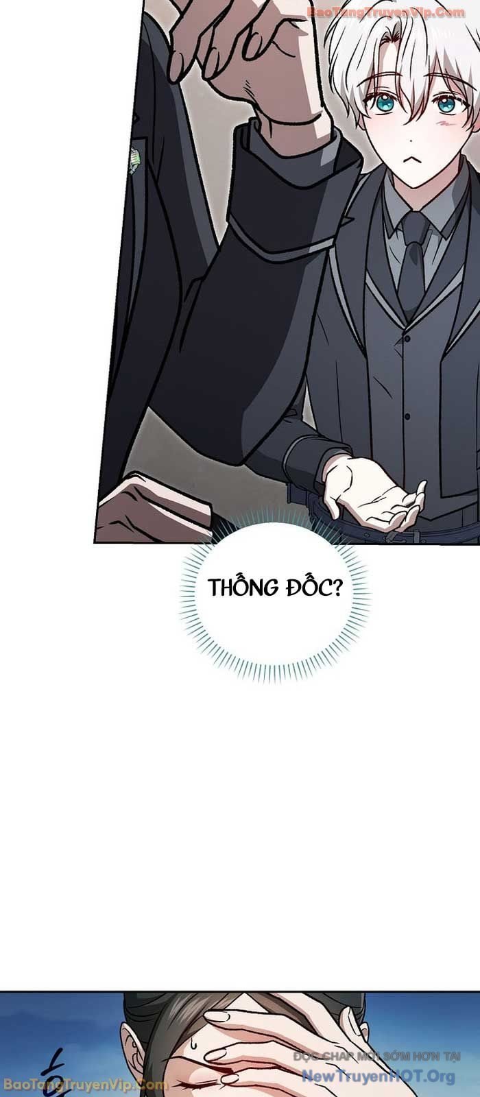 Thiên Tài Phép Thuật Nắm Giữ Khái Niệm Chap 34 - Next Chap 35